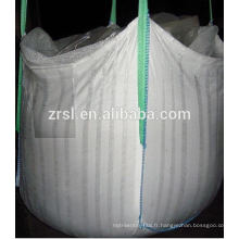 Sacs d&#39;emballage / sacs tissés de pp pour des légumes / pommes de terre / oignons / graine respirable en vrac super sacs / sacs